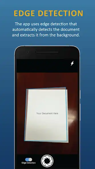 Play Mobile Scan by Paperwise  and enjoy Mobile Scan by Paperwise with UptoPlay