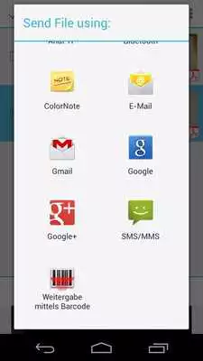 Play Mobile Scanner (CAM/DOC/PDF)