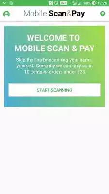 Play Mobile Scan  Pay