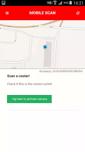 Play mobilescan as an online game mobilescan with UptoPlay