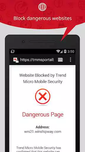 Play Mobile Security  Antivirus