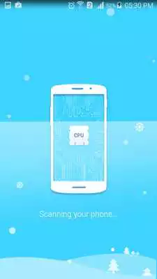 Play Mobile Security  Antivirus