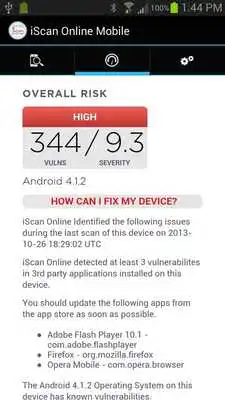 Play Mobile Security Compliance Play Mobile Security Compliance