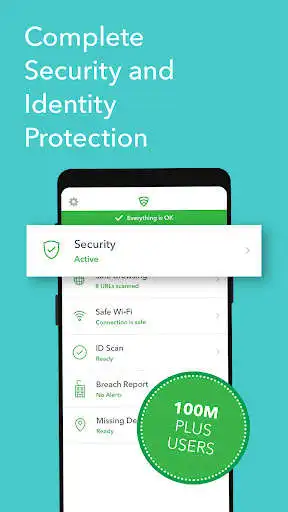 Play Mobile Security - Lookout  and enjoy Mobile Security - Lookout with UptoPlay