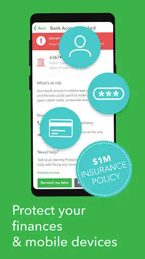 Play Mobile Security - Lookout as an online game Mobile Security - Lookout with UptoPlay