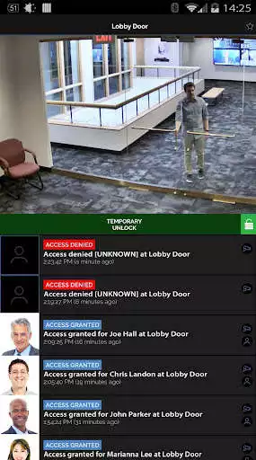 Play Mobile Security Professional