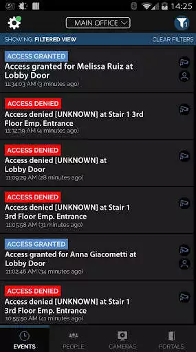 Play Mobile Security Professional