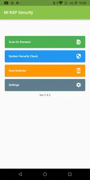 Play Mobile Security Scanner and enjoy Mobile Security Scanner with UptoPlay Play Mobile Security Scanner and enjoy Mobile Security Scanner with UptoPlay