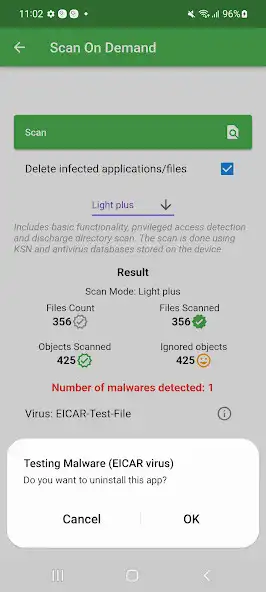 Play Mobile Security Scanner as an online game online Mobile Security Scanner with UptoPlay Play Mobile Security Scanner as an online game Mobile Security Scanner with UptoPlay