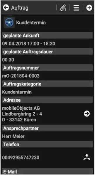 Play mobileServiceManager as an online game mobileServiceManager with UptoPlay