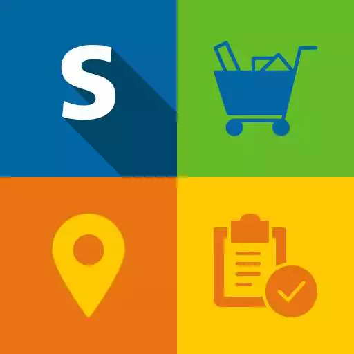 Free play online Mobile Shopper - Eagle APK