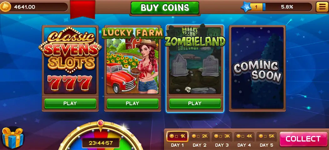 Play Mobile Slots  and enjoy Mobile Slots with UptoPlay