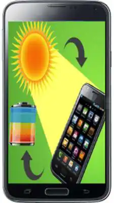 Play Mobile Solar Charger Prank Play Mobile Solar Charger Prank