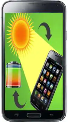 Play Mobile Solar Charger Prank Play Mobile Solar Charger Prank