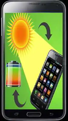Play Mobile Solar Charger Prank Play Mobile Solar Charger Prank
