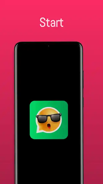 Play Mobile Stickers  and enjoy Mobile Stickers with UptoPlay