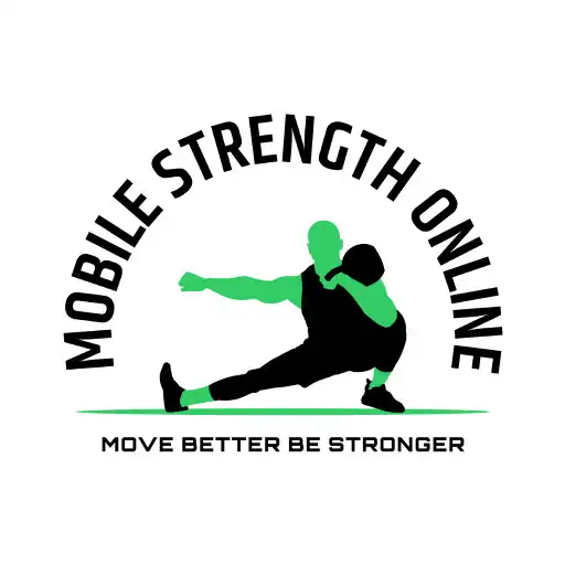 Play Mobile Strength APK Play Mobile Strength APK