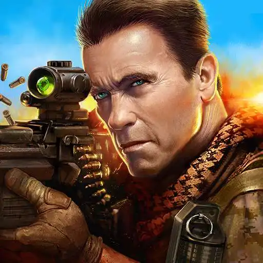 Free play online Mobile Strike APK Free play online Mobile Strike APK