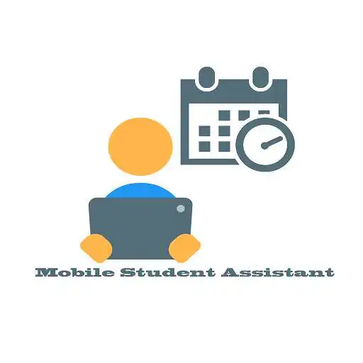 Free play online Mobile Student Assistant APK