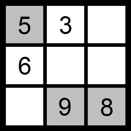 Play Mobile Sudoku APK