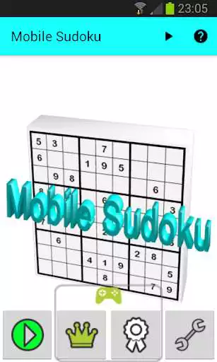 Play Mobile Sudoku and enjoy Mobile Sudoku with UptoPlay Play Mobile Sudoku and enjoy Mobile Sudoku with UptoPlay