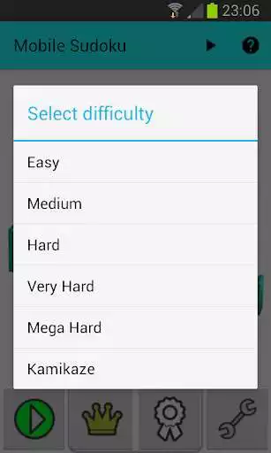 Play Mobile Sudoku as an online game online Mobile Sudoku with UptoPlay Play Mobile Sudoku as an online game Mobile Sudoku with UptoPlay