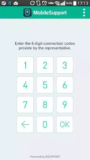 Play MobileSupport - RemoteCall  and enjoy MobileSupport - RemoteCall with UptoPlay