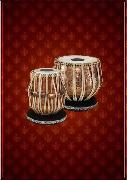 Play Mobile Tabla  and enjoy Mobile Tabla with UptoPlay