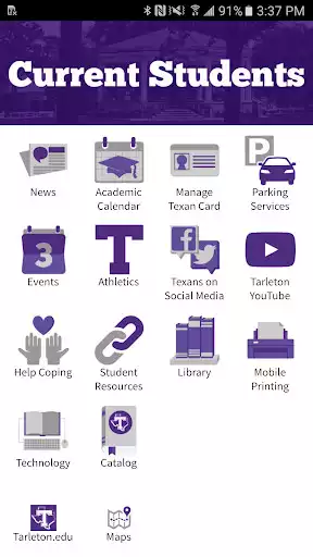 Play Mobile@Tarleton  and enjoy Mobile@Tarleton with UptoPlay
