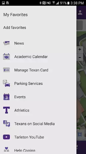Play Mobile@Tarleton as an online game Mobile@Tarleton with UptoPlay