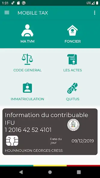Play MOBILE TAX  and enjoy MOBILE TAX with UptoPlay