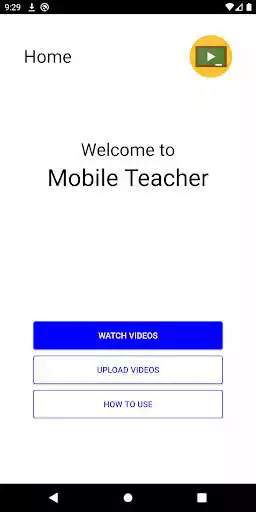 Play Mobile Teacher  and enjoy Mobile Teacher with UptoPlay