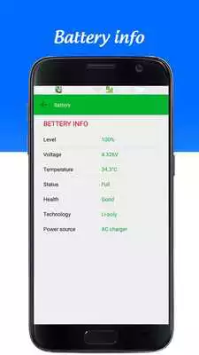 Play Mobile Tester , Phone Check