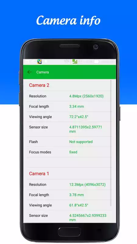 Play Mobile Tester , Phone Check