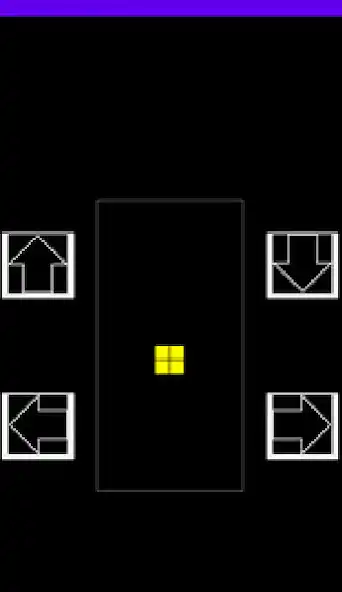Play Mobile Tetris as an online game Mobile Tetris with UptoPlay
