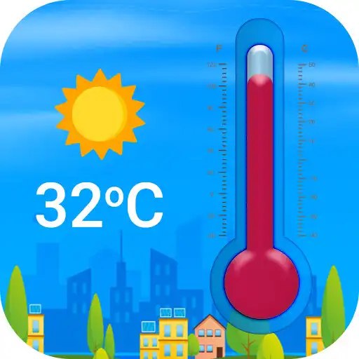 Play Mobile Thermometer APK