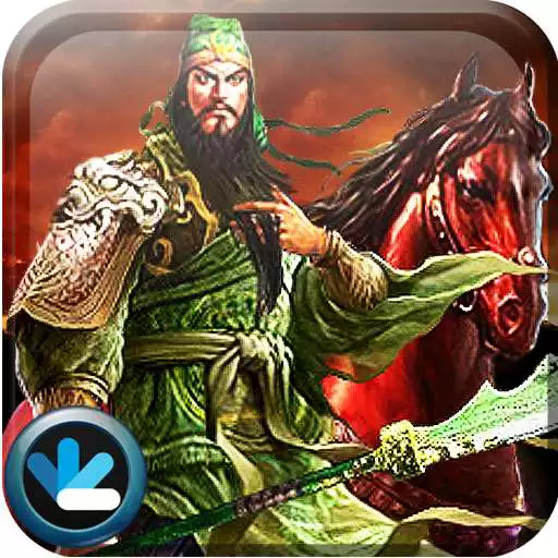 Run free android online Mobile Three Kingdoms APK