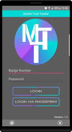 Play Mobile Time Tracker  and enjoy Mobile Time Tracker with UptoPlay