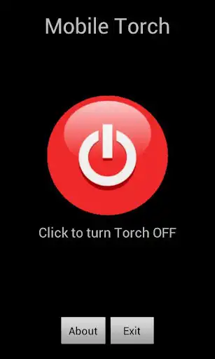 Play Mobile Torch as an online game Mobile Torch with UptoPlay