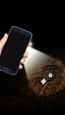 Play Mobile Torch Play Mobile Torch
