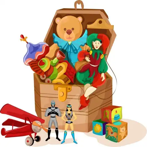 Play Mobile Toy Box APK