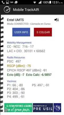 Play Mobile TrackAIR