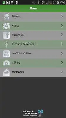 Play MOBILE TRACKING EMPLOYEES ONLY
