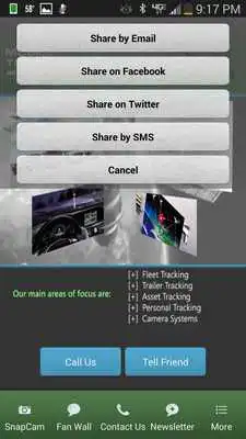 Play MOBILE TRACKING EMPLOYEES ONLY