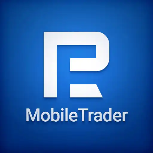 Play MobileTrader: Online Trading APK