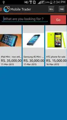 Play Mobile Trader