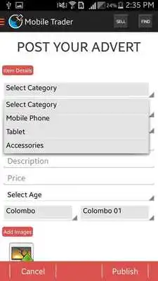 Play Mobile Trader