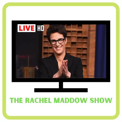 Play MobileTV App Rachel MaddowShow as an online game MobileTV App Rachel MaddowShow with UptoPlay