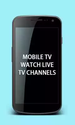 Play Mobile TV :Live TV;Hotstar Tv
