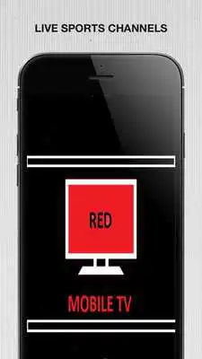 Play Mobile TV :Live Tv,Movies  Tv